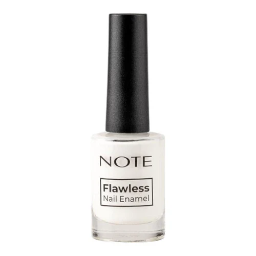 Note Flawless Nail Enamel 02