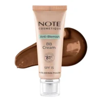 Note BB Cream Anti-Blemish 06 Toffee