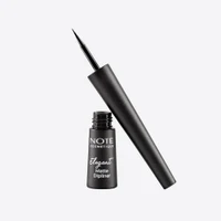 Note Elegant Matte Dipliner 01 Coal Black 4