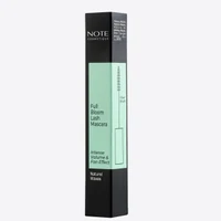 Note Full Bloom Lash Mascara 5