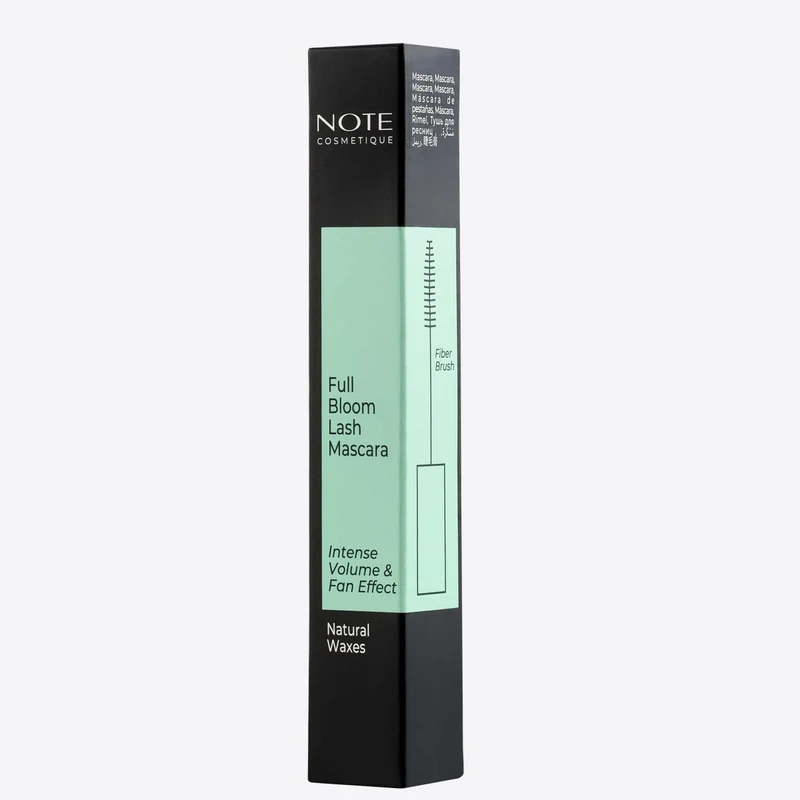 Note Full Bloom Lash Mascara 5