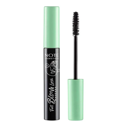 Note Full Bloom Lash Mascara