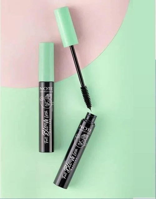 Note Full Bloom Lash Mascara
