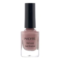 Note Gel Look Nail Enamel 01