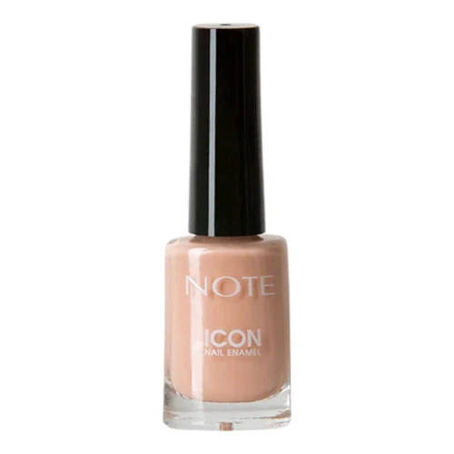 Note Icon Nail Enamel 537