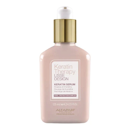 Alfaparf Keratin Therapy Lisse Design Keratin Serum 125 ml