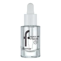 Flormar Quik Dry Drops