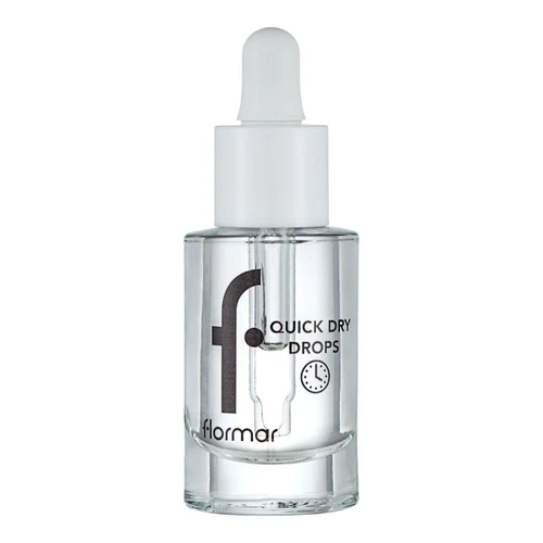 Flormar Quik Dry Drops