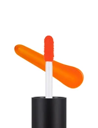 Flormar Water Lip Stain 004 Orange Juice 2
