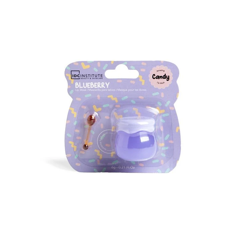 IDC Institute Candy Lip Mask 6 g 2