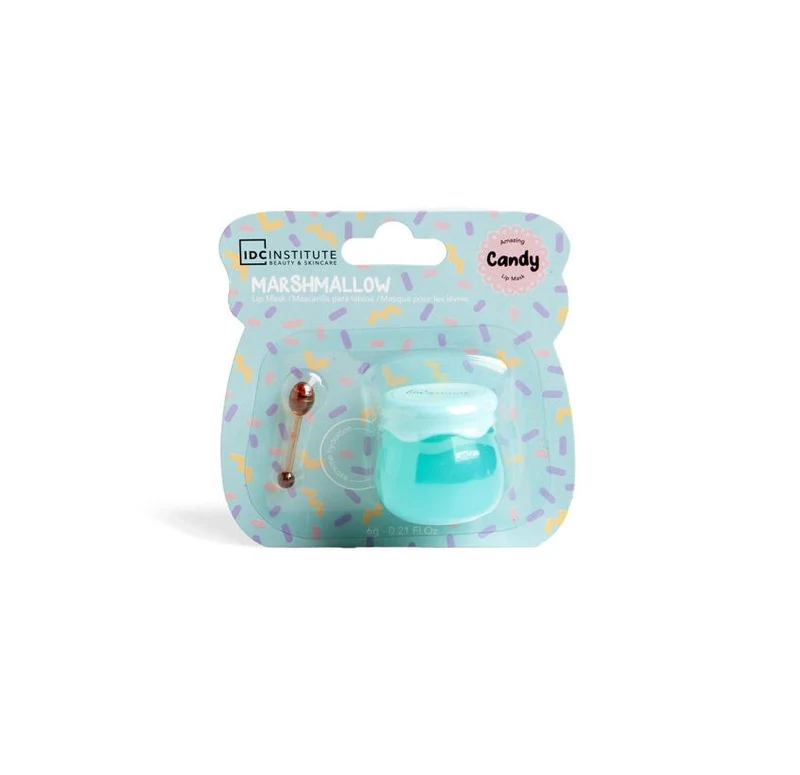 IDC Institute Candy Lip Mask 6 g 4