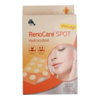RenoCare Acne Absorbing Patches 42 spots