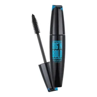 Flormar Big'N Bold Waterproof Mascara