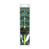 Donegal Eyeshadow Brush Neeonee 2