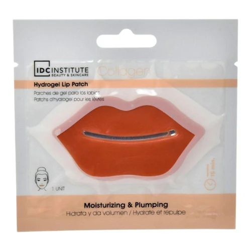 IDC Institute Hydrogel Lip Patch Collagen 1 pcs
