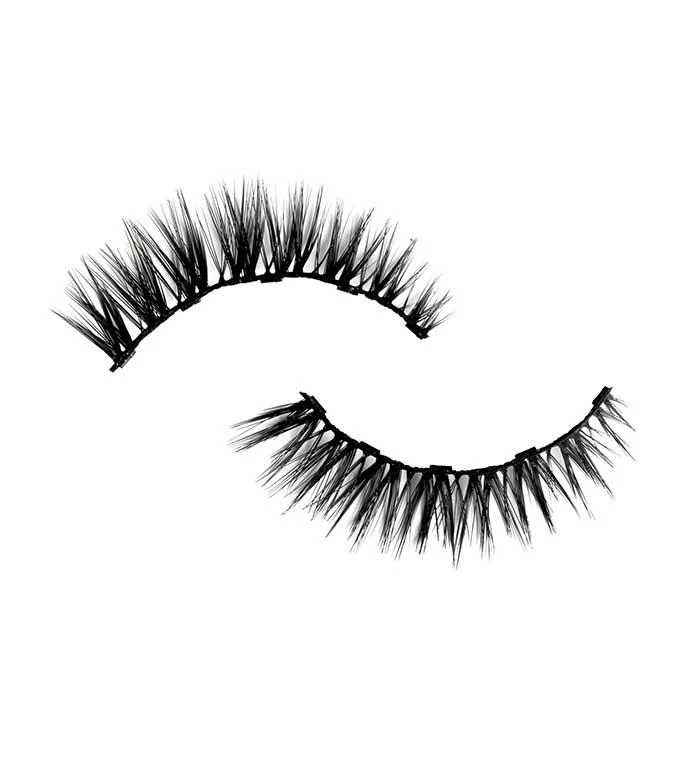 Magic Studio Mink Magnetic Eyelashes Seductive 2