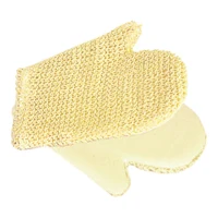 Donegal Sisal Bath And Massage Glove