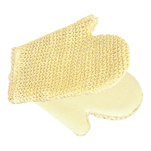 Donegal Sisal Bath And Massage Glove