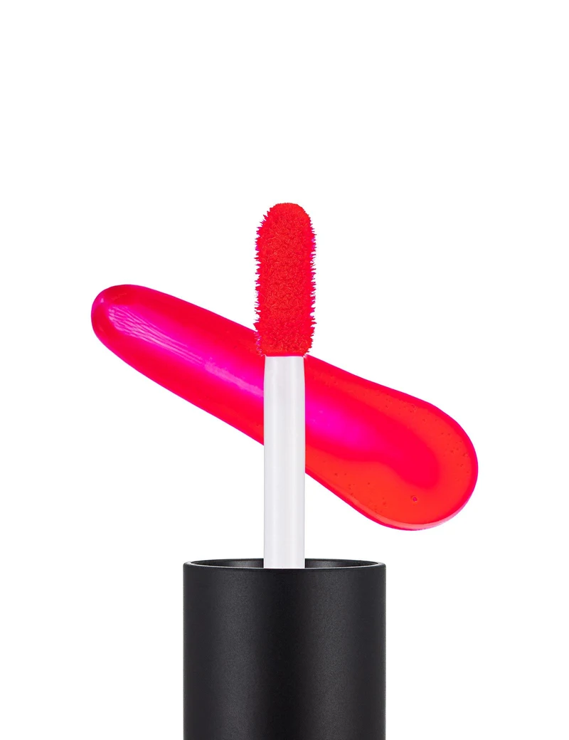 Flormar Water Lip Stain 01 Infinite Pink 3