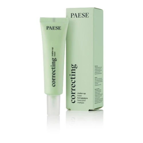 Paese Correcting Make-up Base 30 ml