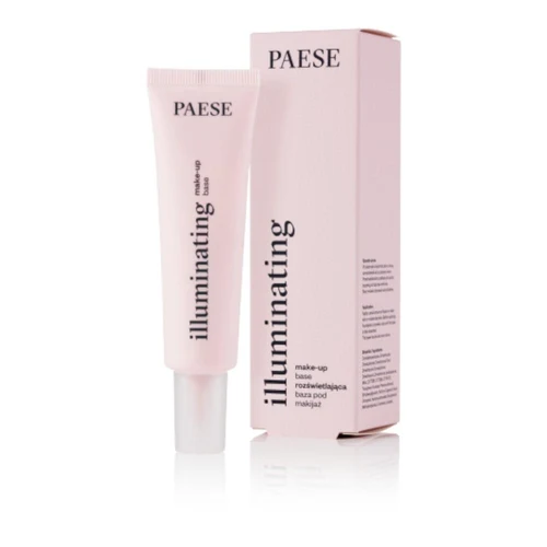 Paese Illuminating Make-up Base 30 ml