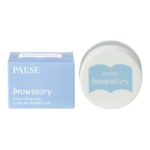Paese Brow Styling Soap Browstory 8 g