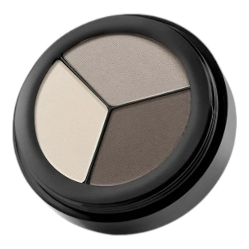 Paese Luxus Matte Eyeshadows 101