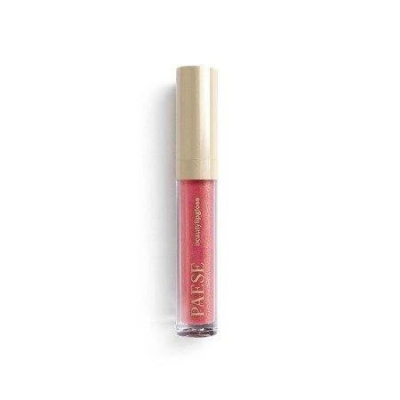 Paese Beauty Lipgloss 04 Glowing 4