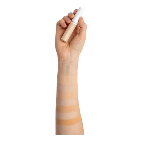 Paese For Cover Full Cover Concealer 10 Vanilla