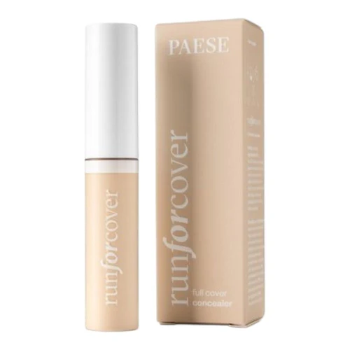 Paese For Cover Full Cover Concealer 10 Vanilla