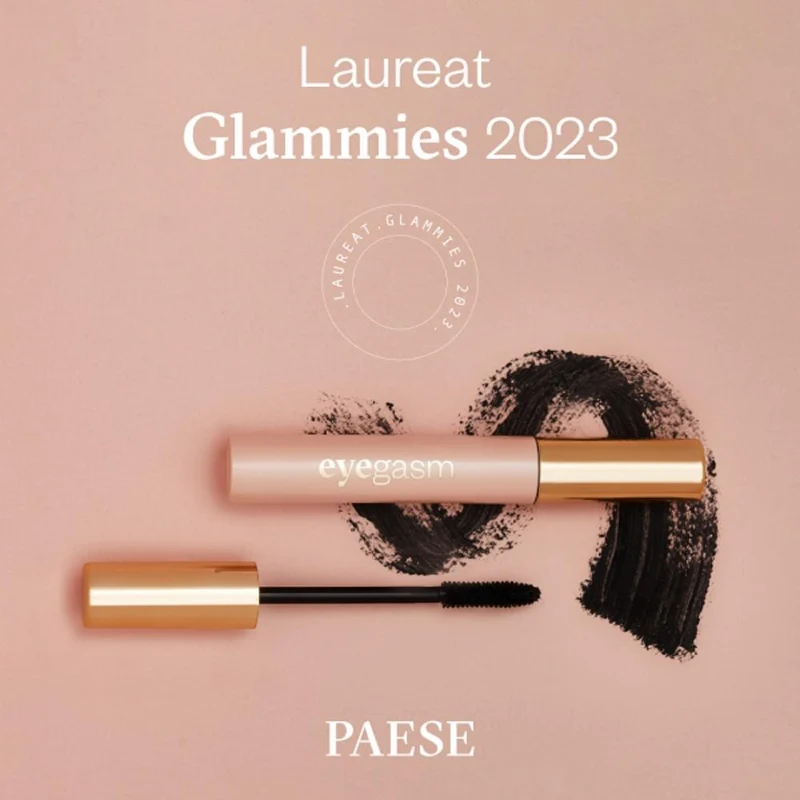 Paese Eyegasm Mascara with conditioner 8 ml 3