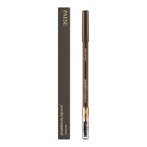 Paese Powder Browpencil Dark Brown