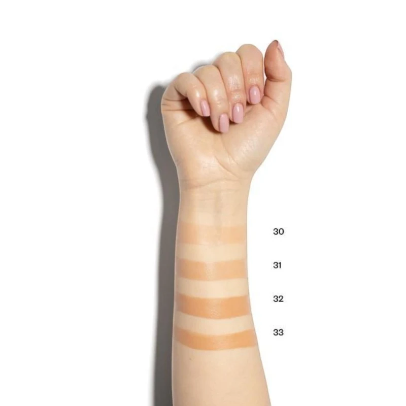 Paese Lush Satin Multivitamin Brightening Foundation 30 3