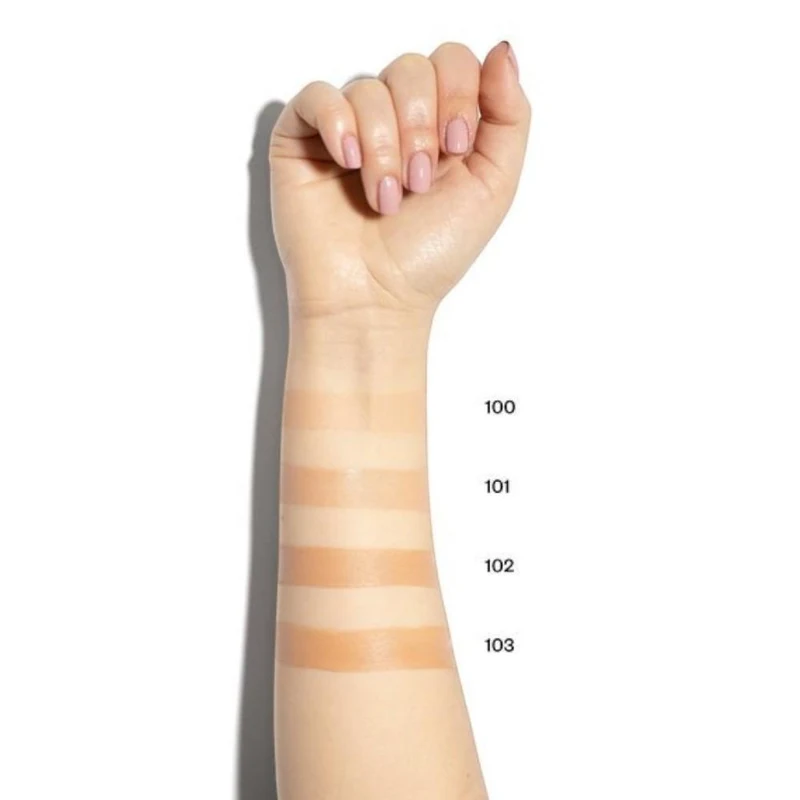 Paese Lifting Foundation, 100 3