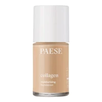Paese Collagen Moisturizing Foundation 303W Honey