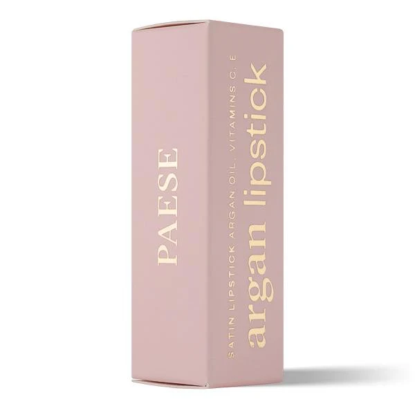 Paese Lipstick With  Argan Oil, 25 5