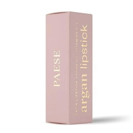 Paese Lipstick With  Argan Oil, 10 6