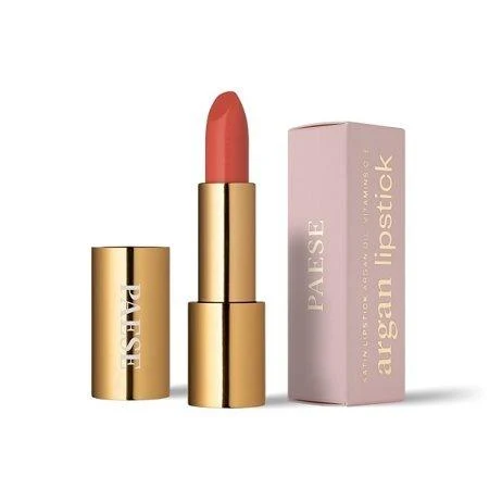 Paese Lipstick With  Argan Oil, 10 2