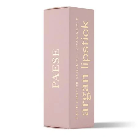 Paese Lipstick With  Argan Oil, 17 5