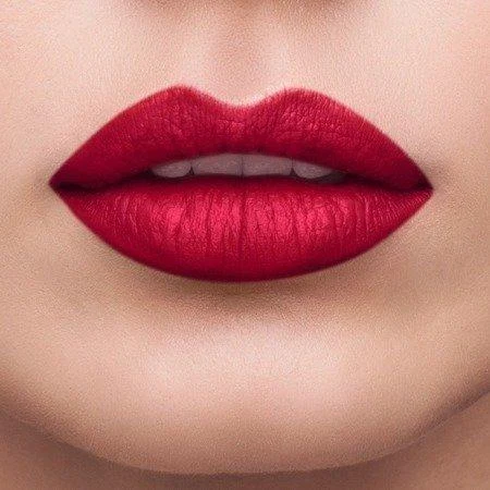 Paese Mattologie Lipstick 112 Vintage Red 3
