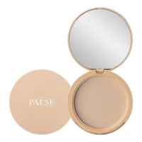 Paese Semi-Transparent Matte Powder 1A Warm Beige