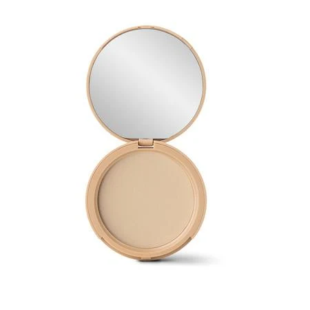 Paese Semi-Transparent Matte Powder 1A Warm Beige 3