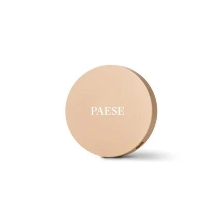 Paese Semi-Transparent Matte Powder 1A Warm Beige 4