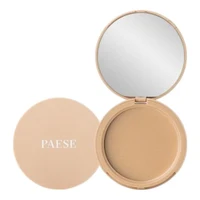 Paese Semi-Transparent Matte Powder 3A Golden Beige
