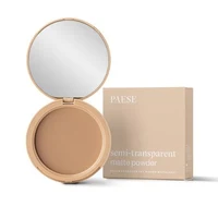 Paese Semi-Transparent Matte Powder 6A Tanned 4