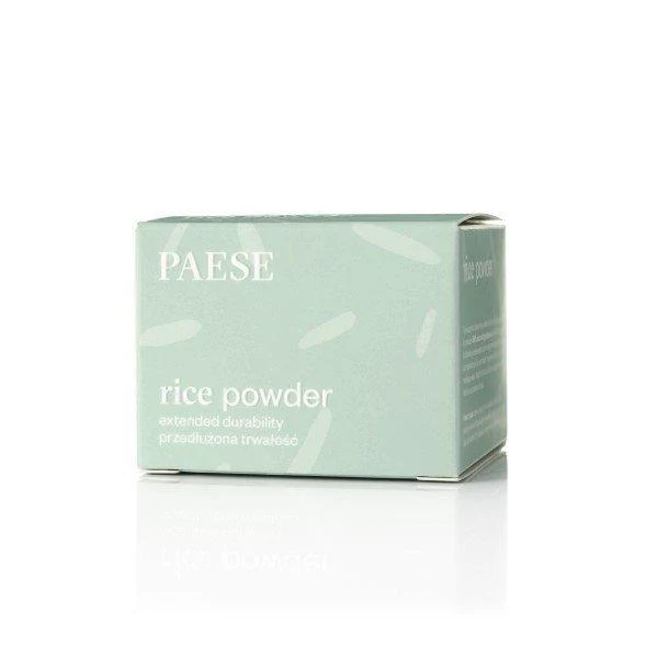 Paese Rice Powder 3