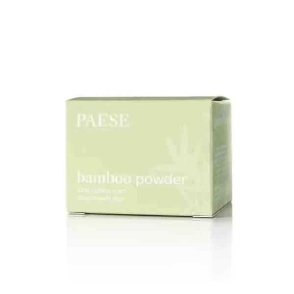 Paese Bamboo Powder 5 g 3