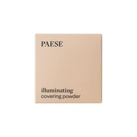 Paese Illuminating Covering Powder 4C Tanned 2
