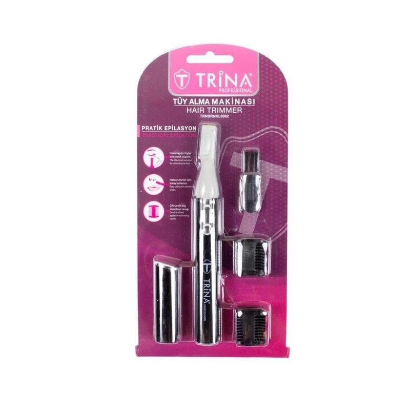Trina Nose And Ear Hair Trimmer 02 3