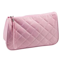 Nascita Make-up Bag With Mirror And Zipper